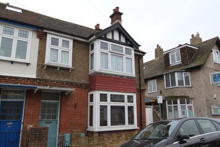 1 bedroom flat to rent - Photo 4