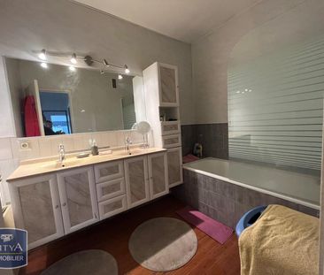 Location Appartement 3 pièces 68m² ISTRES 13800 - Photo 1