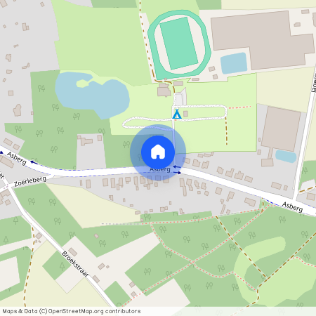 Asberg 32 / A, 2260 Westerlo