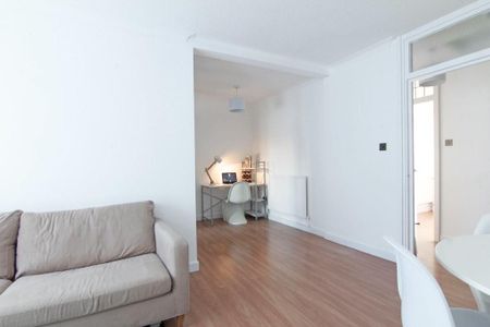 1 bedroom apartment to rent - Photo 2