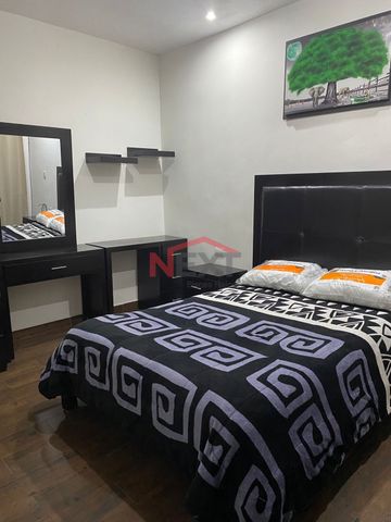DEPARTAMENTO EN RENTA AMUEBLADO Y EQUIPADO - Foto 4