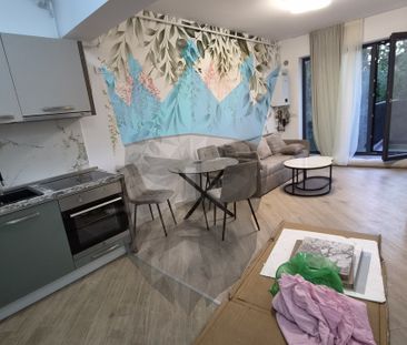Apartament 2 Camere Complex DJR Muncii Bucuresti - Photo 5
