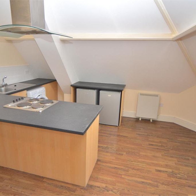 1 bedroom apartment to rent - Photo 1