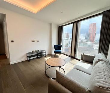 Apartment B, Carnation Way, London - Photo 5