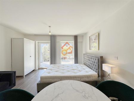 Studio to rent - Photo 5