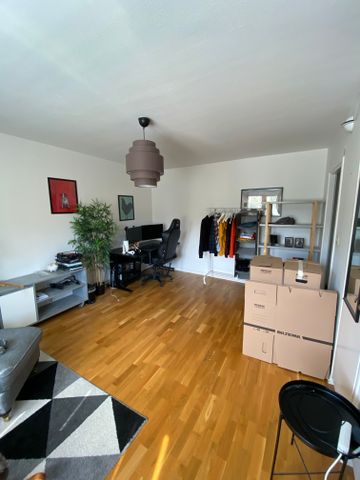 Nelinsgatan 8B - Foto 3