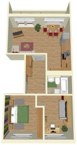 Remscheider Straße 22 - Photo 5