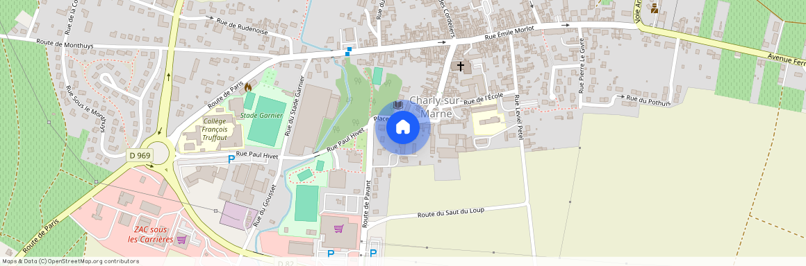 02310, Charly-Sur-Marne