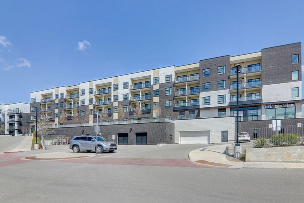 For Lease - 555 William Graham Drive Unit# 428, Aurora, Ontario - Photo 1