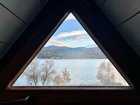 Charming penthouse apartment with lake view in Schmerikon - Foto 5