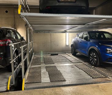 Instapklaar appartement met 2 slaapkamers te Lommel - Foto 6