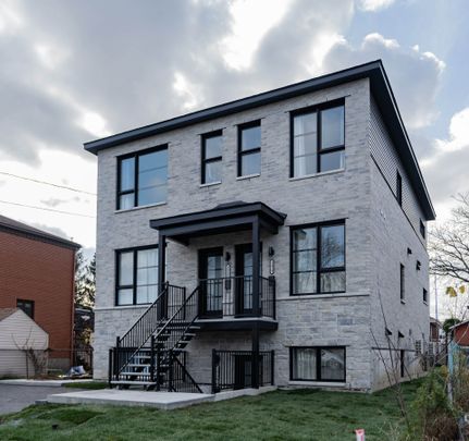 Appartement - 3424 Grand Boulevard - Photo 1