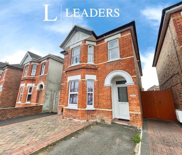 2 bedroom apartment to rent Orcheston Road, BH8 - Photo 4