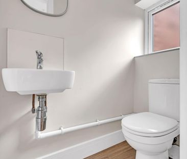 5 Burleigh Road - Photo 6