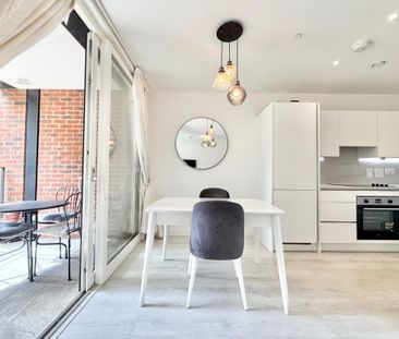 1 bedroom flat to rent - Photo 5