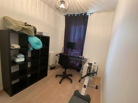 Appartement te huur - Foto 5