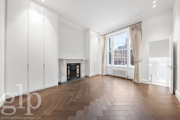 1 Bedroom Apartment, Gower Street, Bloomsbury, London, WC1E - Photo 1