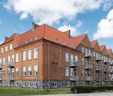 Ørnevej 1 D, st., 9900, Frederikshavn - Foto 5