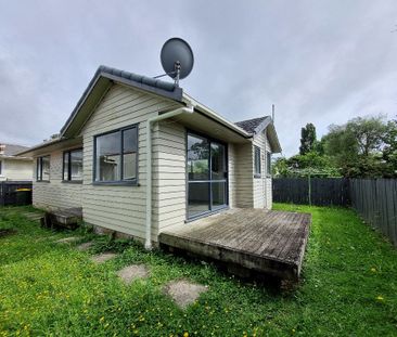 3-Bedroom Family Home - Photo 3