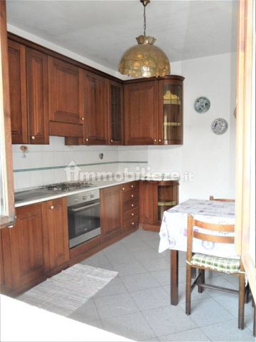 Quadrilocale via Angelo Ottone 68, Centro, Borgosesia - Photo 2