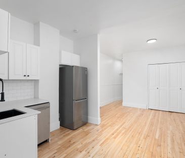 Appartement à louer à Montréal (Le Plateau-Mont-Royal) - Photo 4