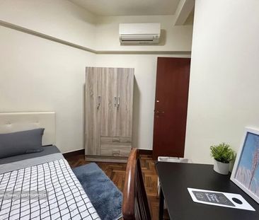 Parc Oasis (D22), Condominium - For Rent - Photo 3