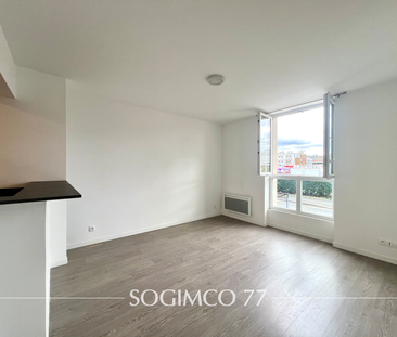 Location Appartement 3 pièces 66m² THORIGNY SUR MARNE 77400 - Photo 2