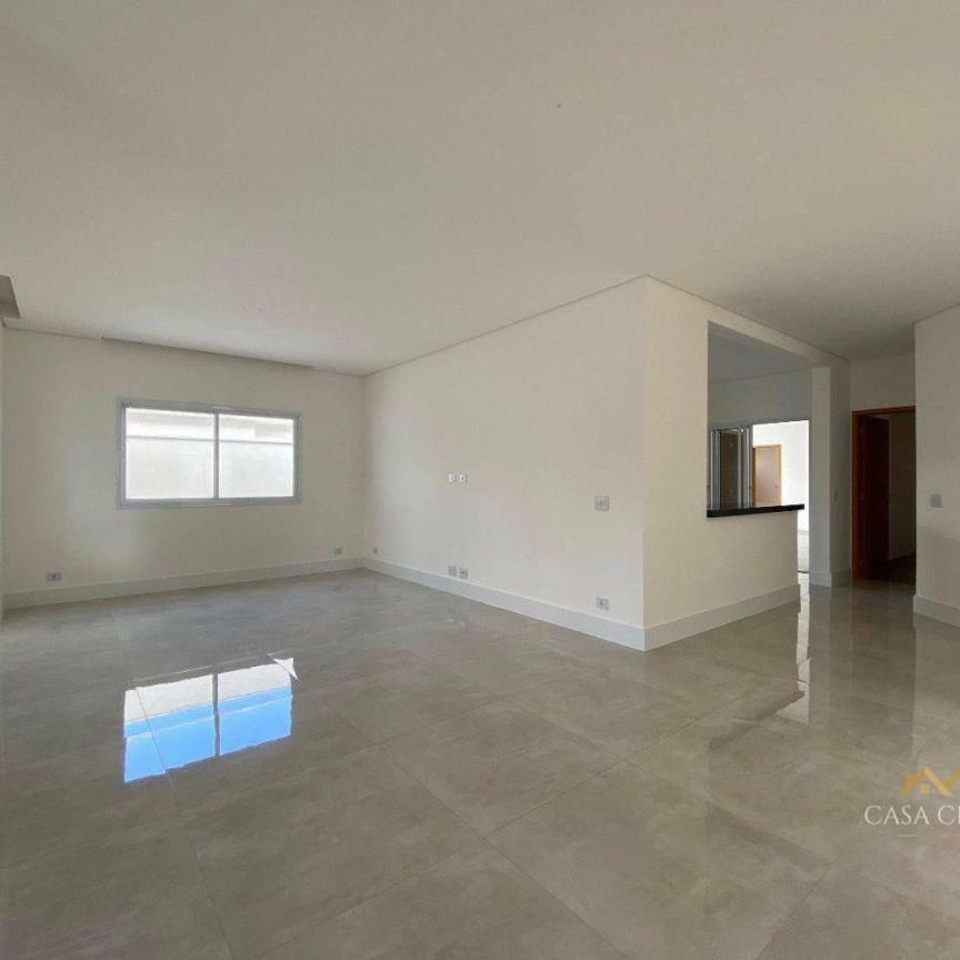 Casa, 266 m² - Venda por R$1.800.000ou Aluguel por R$8.000,00/mês - Haras Bela Vista - Vargem - Photo 1