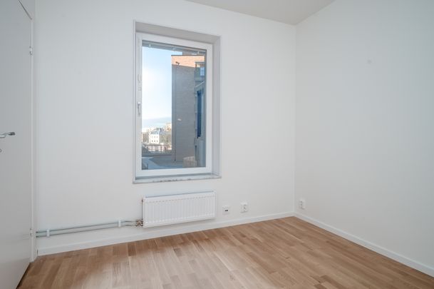 Ö:a Stationsgatan 4 B - Foto 1