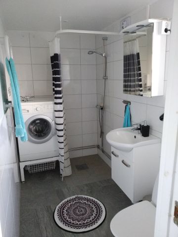 Jonstorpsvägen, Allerum - Foto 5