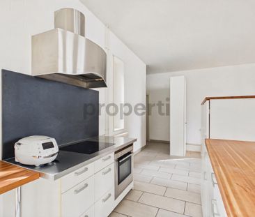Weitblick, Raumhöhe & Innenhof – Ihr neues Domizil in Othmarsingen - Photo 6