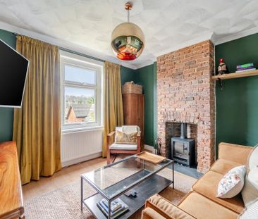 2 bedroom house to rent - Photo 2