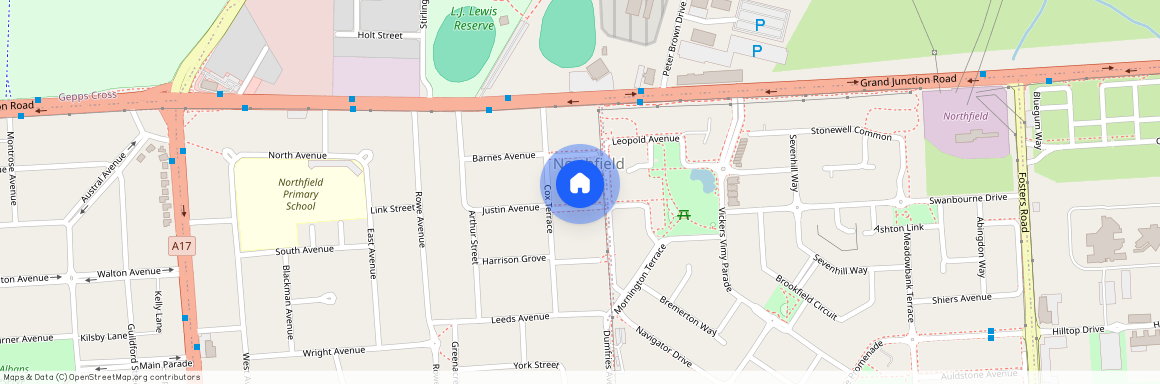 26 Justin Avenue, SA 5085, Northfield