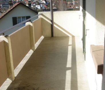 3 Zimmer, 2. Stock - Photo 4