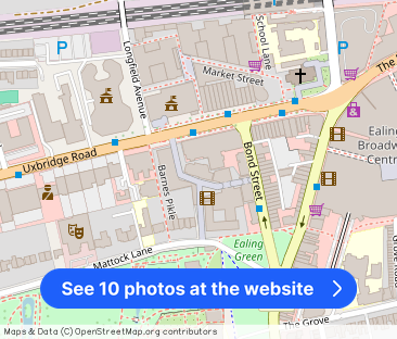 Filmworks Walk, Ealing, W5 - Photo 1