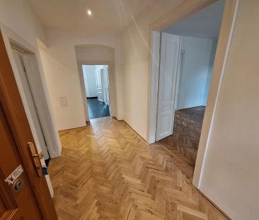 Tolles Familiendomizil oder doch eher 3er-WG? - unbefristet - Photo 3