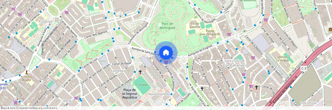 barcelona, Catalonia 08917