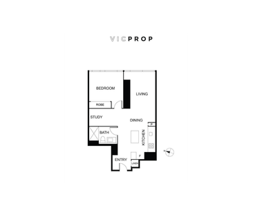 4709D/648 Lonsdale Street, Melbourne, Vic 3000 - Photo 4