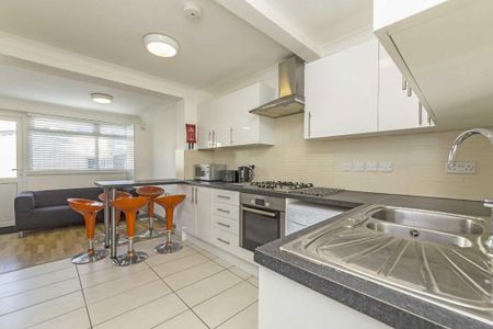 5 bedroom house to rent - Photo 5