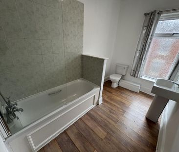 2 bedroom terraced house to rent - Photo 6