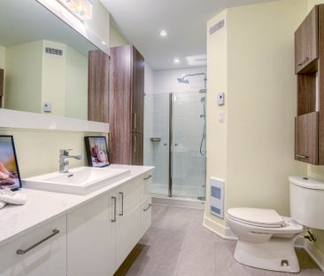 Condo for rent, Montréal (Saint-Laurent) - Photo 4
