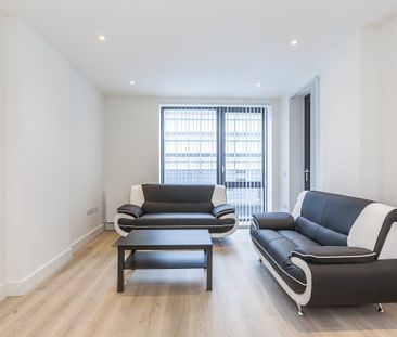 2 bedroom apartment to rent - Photo 1