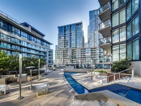 For Lease - 8 Telegram Mews Unit# 707, Toronto, Ontario - Photo 4