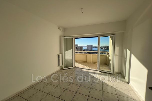 Location Appartement 3 pièces 86m² TOULON 83000 - Photo 1