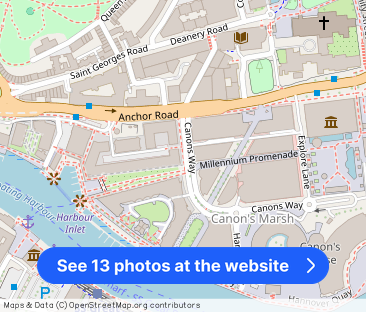 Invicta, Bristol, BS1 - Photo 1