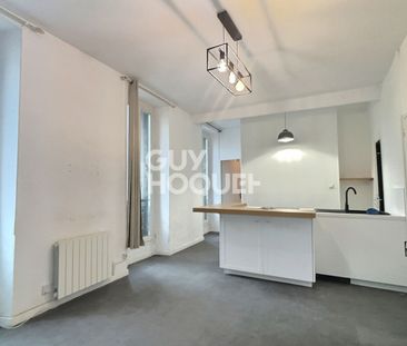 T2 A LOUER RUE RABELAIS 13016 MARSEILLE - Photo 1