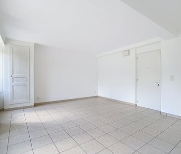 Appartement 1 pièce - Foto 1