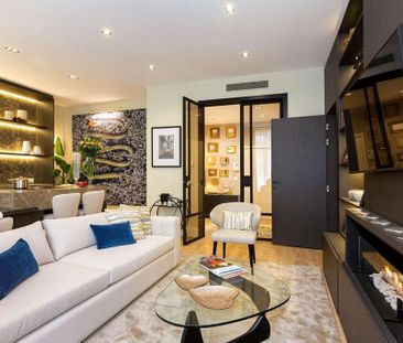 1 room luxury Flat for rent in Lisbon - Photo 1