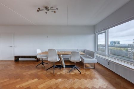 Te huur: Appartement Theo Mann-Bouwmeesterlaan 112 in Den Haag - Foto 4