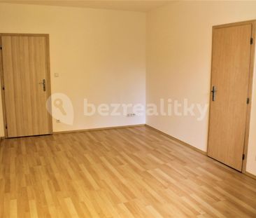 Pronájem bytu 2+kk • 81 m² bez realitkyNa Harfě, Praha - Vysočany - Photo 1
